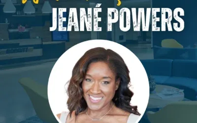 Bobbitt Welcomes Jeané Powers as Vice President of Construction Operations