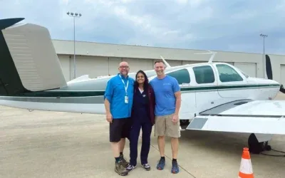 Coming Together to Support Western North Carolina After Hurricane Helene