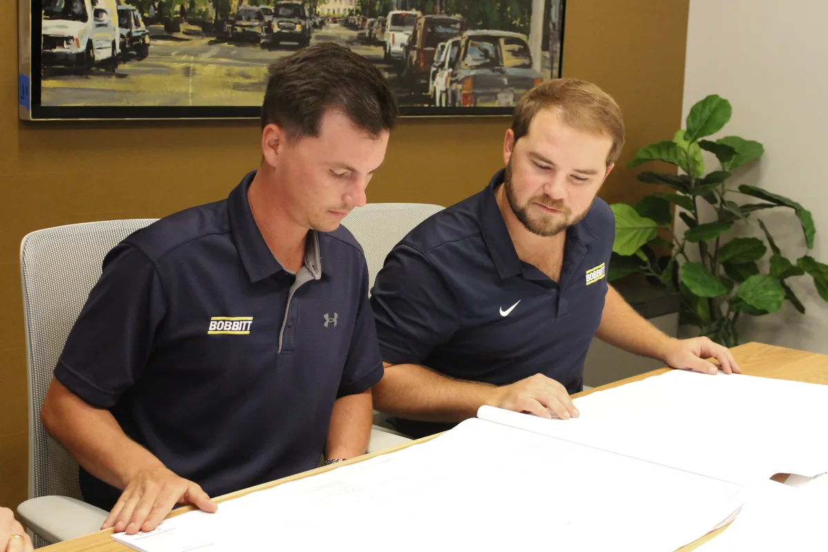 Site Design & Permitting