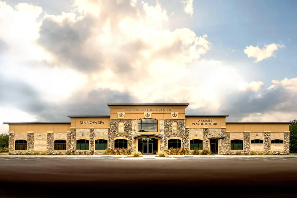 New Bern Aesthetic image
