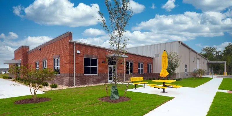 Gregory Poole Lift Systems image