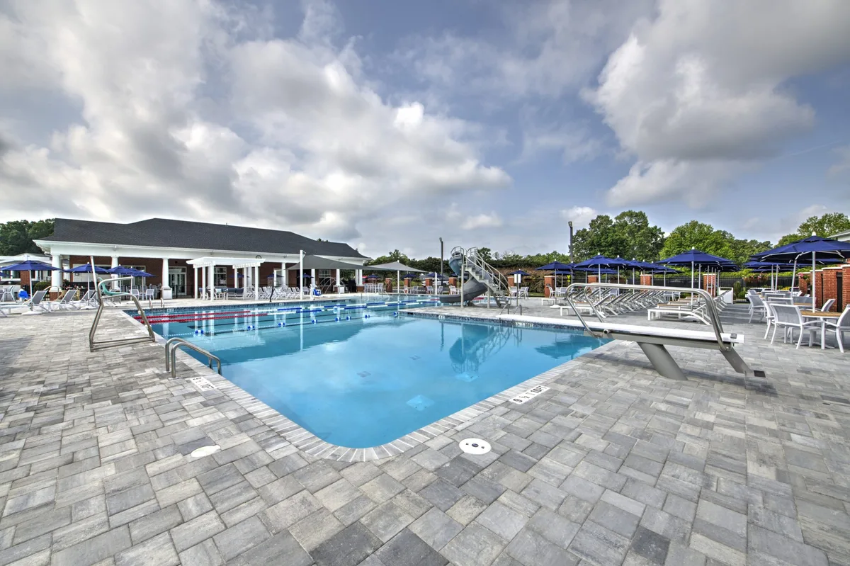 Alamance Country Club image