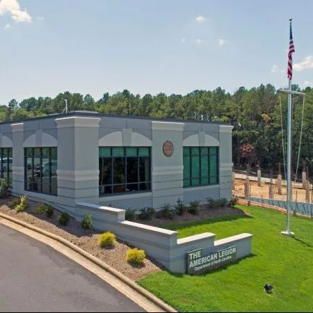 American Legion Building image