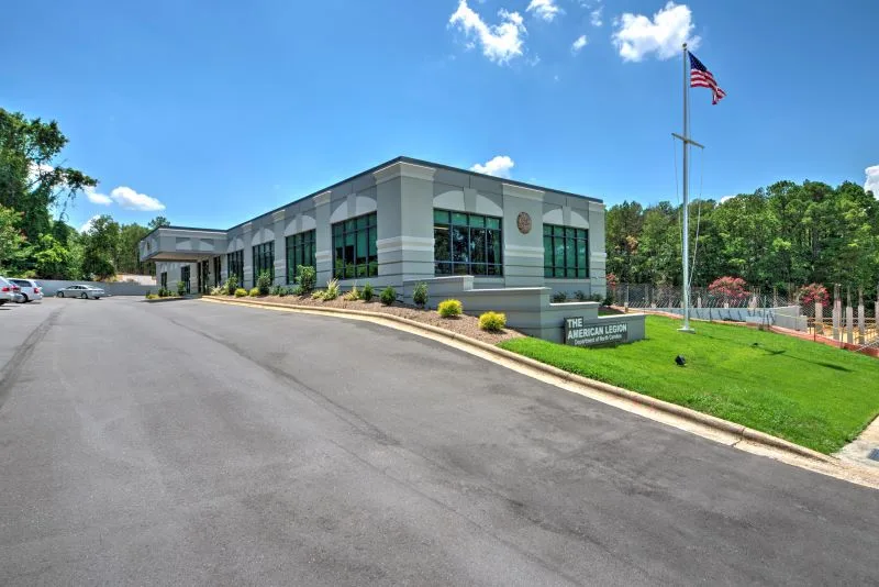 American Legion Building image