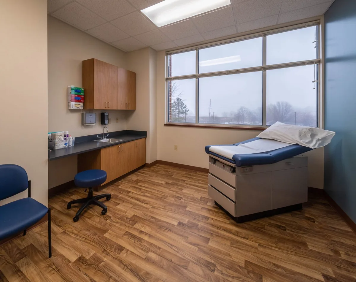 Associated Urologists of NC – Wake Forest image