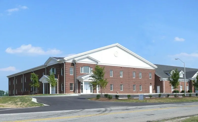 Bethlehem Baptist Church