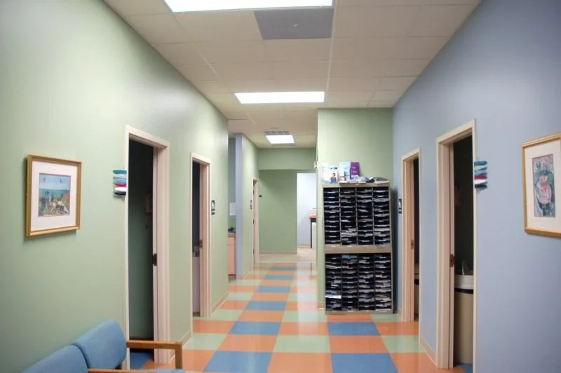 Blue Ridge OBGYN Associates image