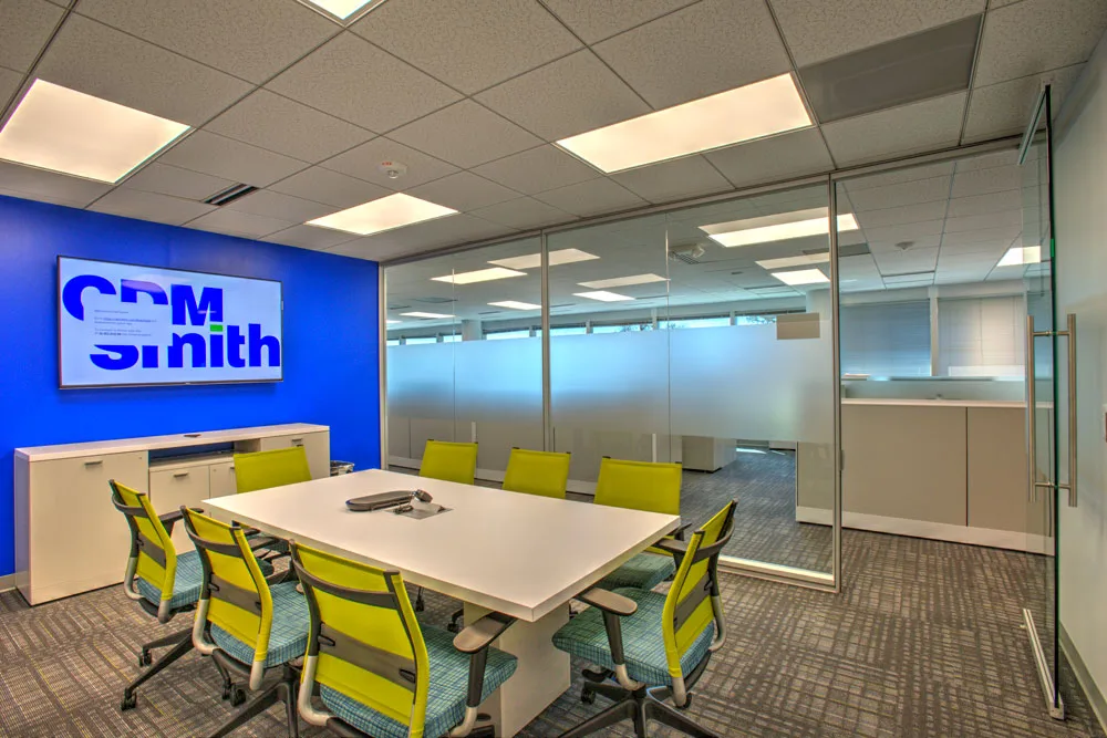 CDM Smith