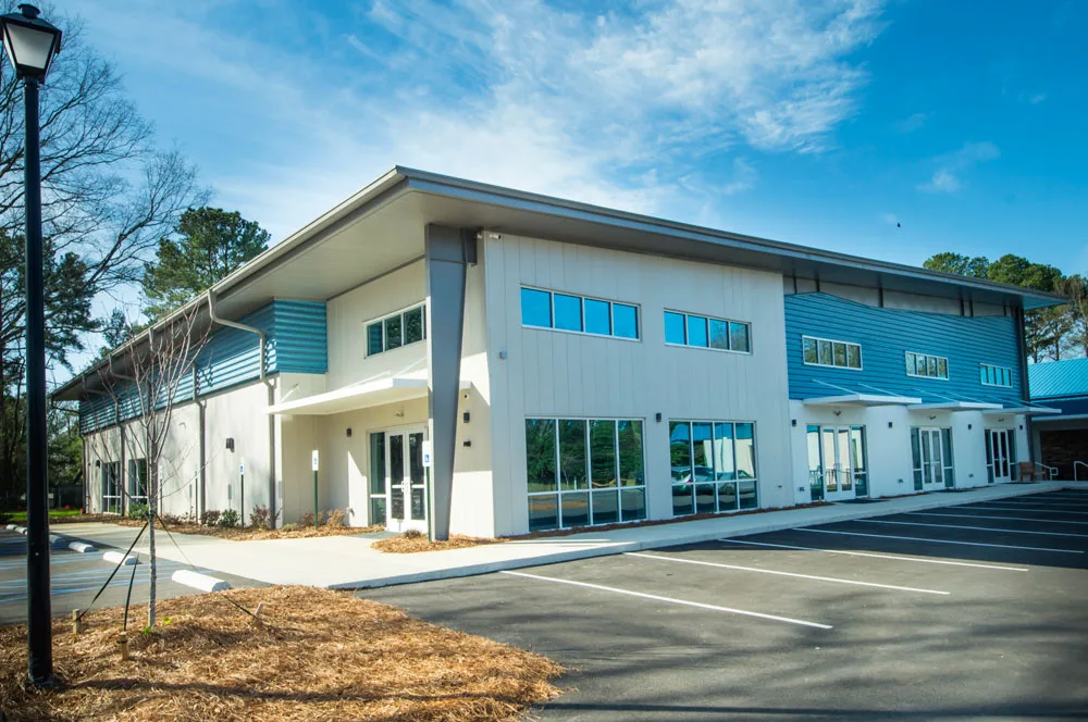 Columbia Crossroads Church image