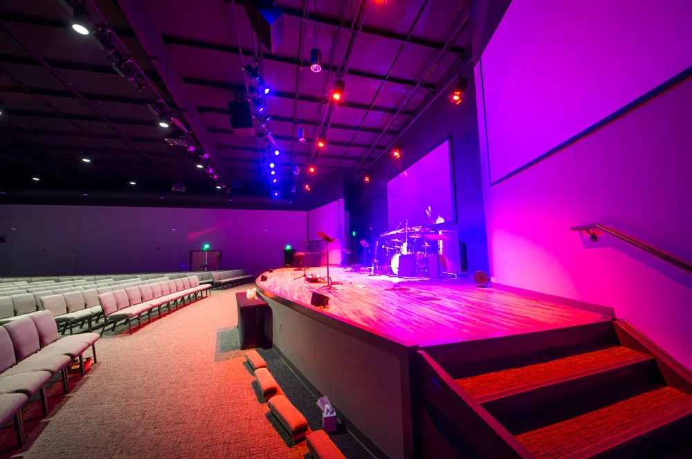 Columbia Crossroads Church image