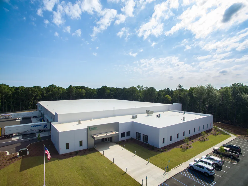 Cregger Company image