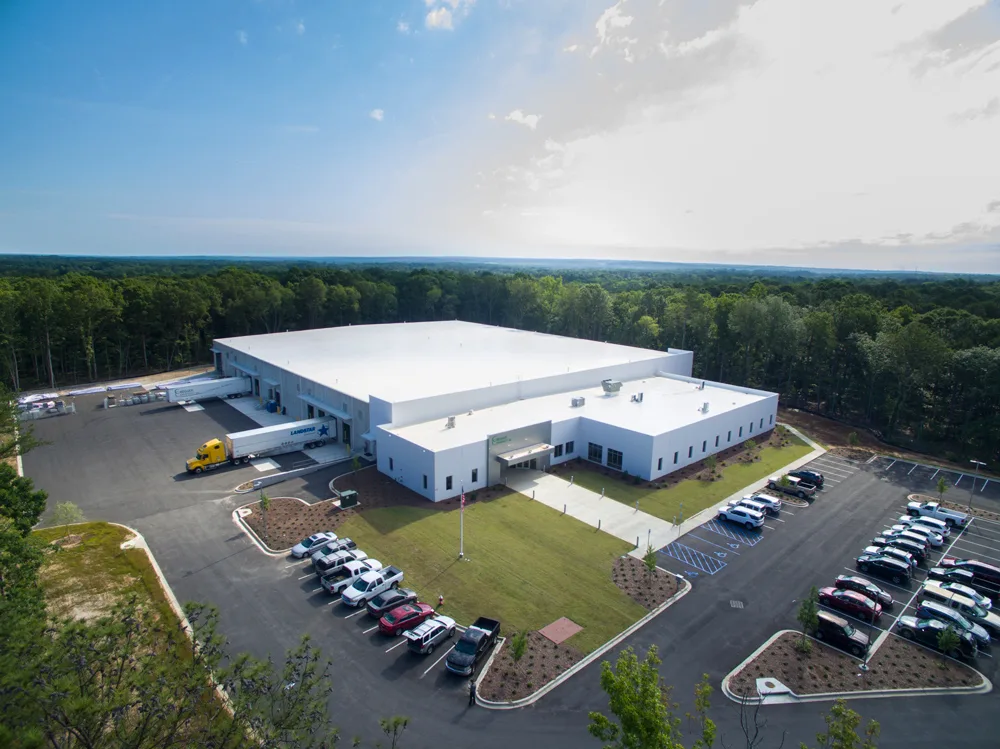 Cregger Company image