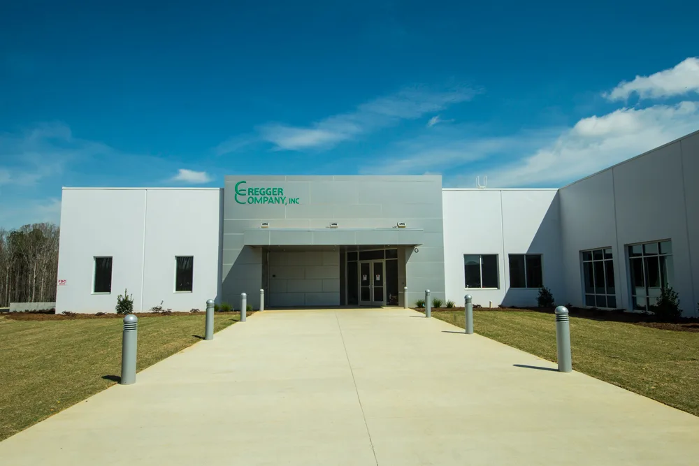 Cregger Company