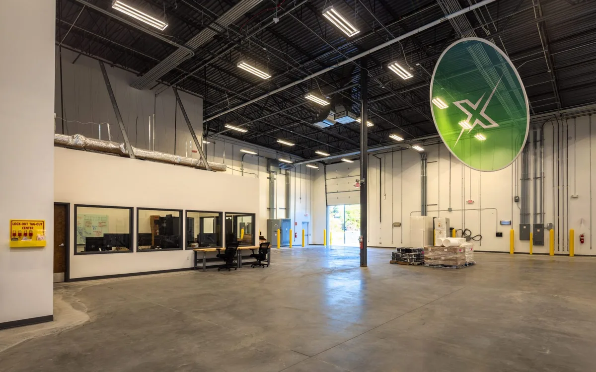 Flexgen image