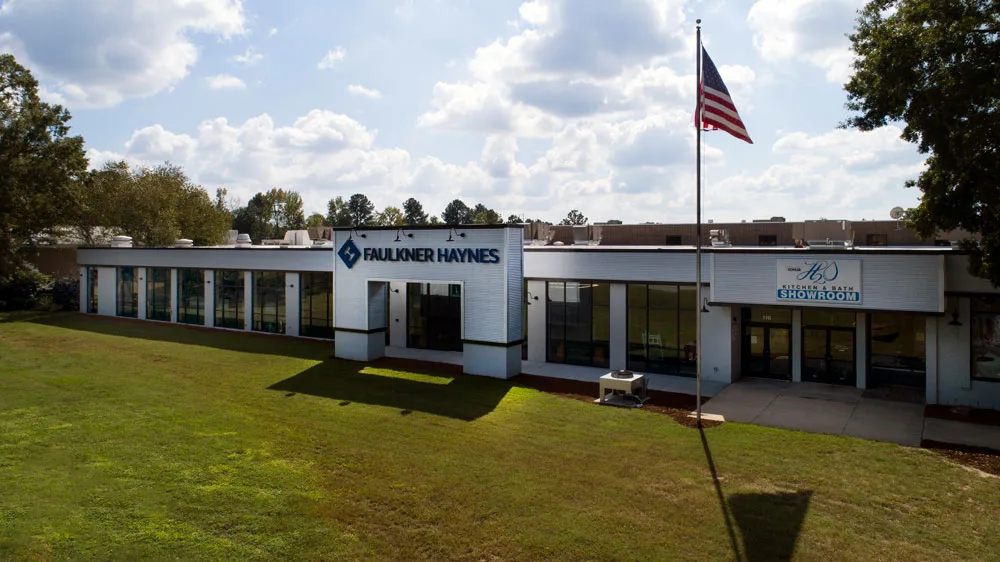 Faulkner Haynes Renovation image