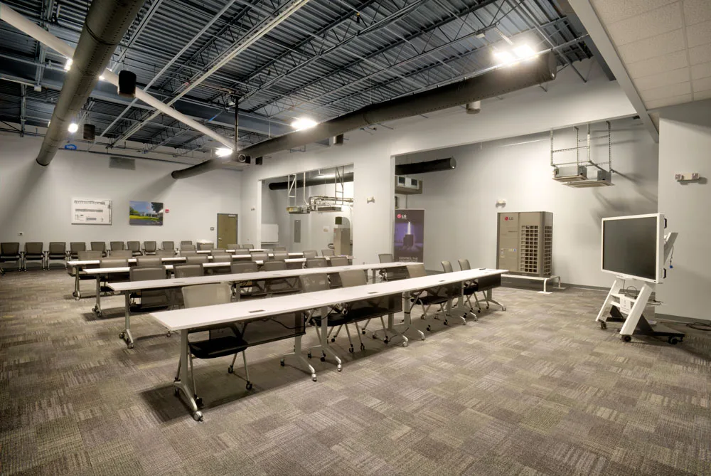 Faulkner Haynes Renovation image