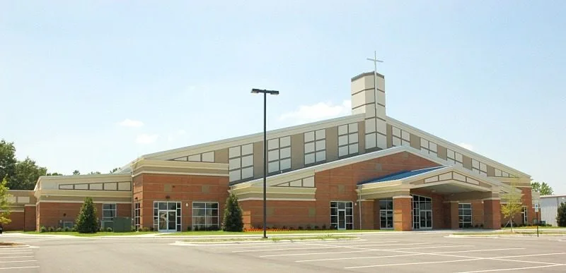 Greenville Community Christian Church