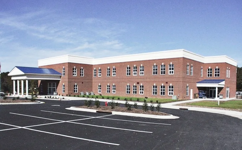 Grace Christian School