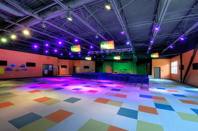 Grey Stone Legacy Center image