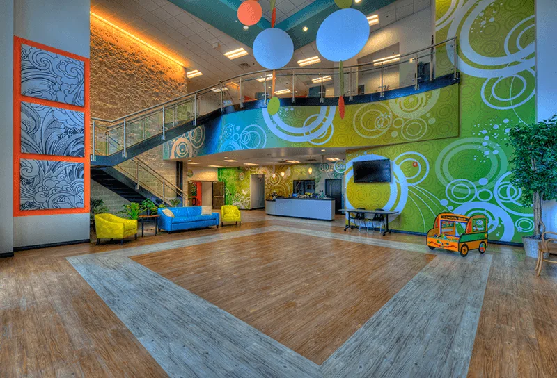 Grey Stone Legacy Center image