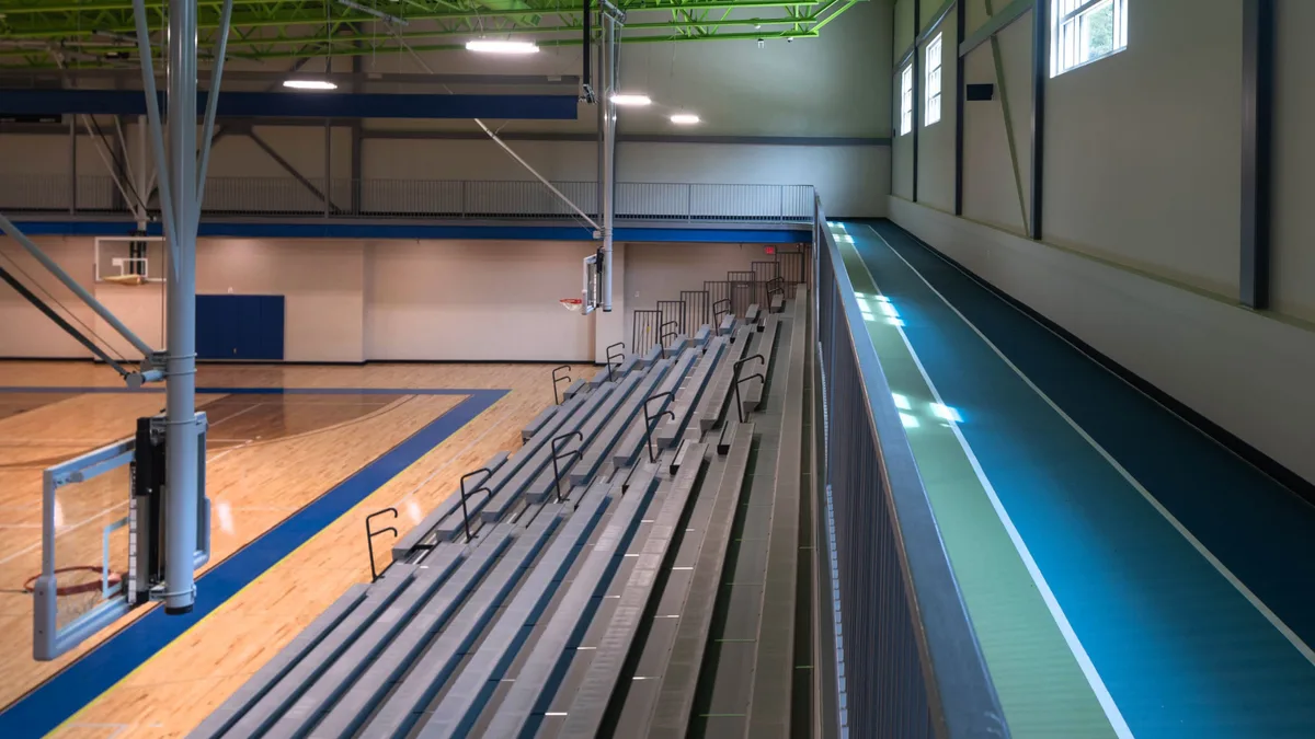 City of Hardeeville Indoor Recreation and Community Center image