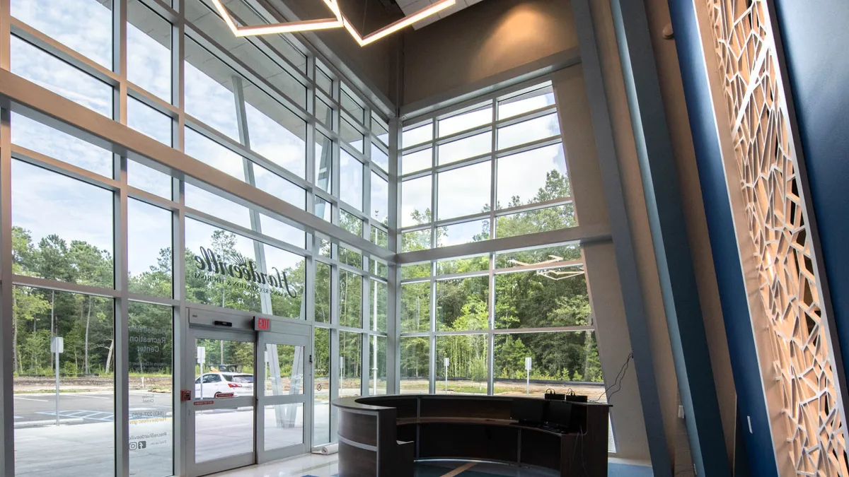 City of Hardeeville Indoor Recreation and Community Center image
