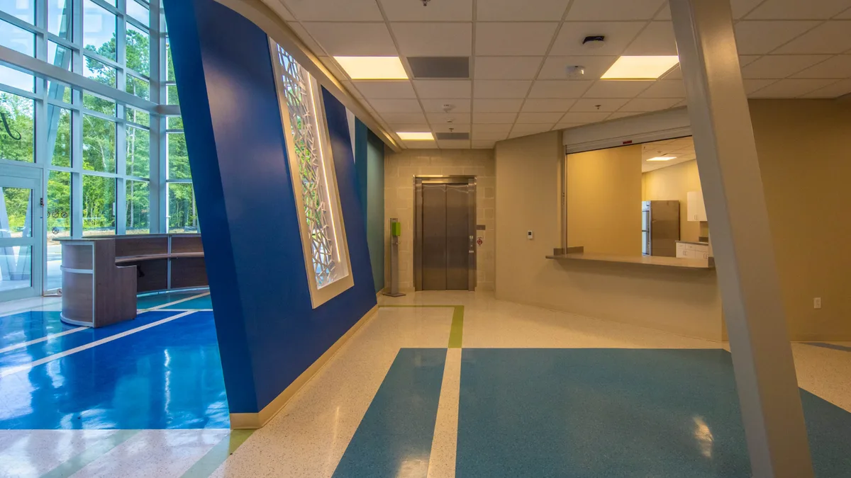 City of Hardeeville Indoor Recreation and Community Center image