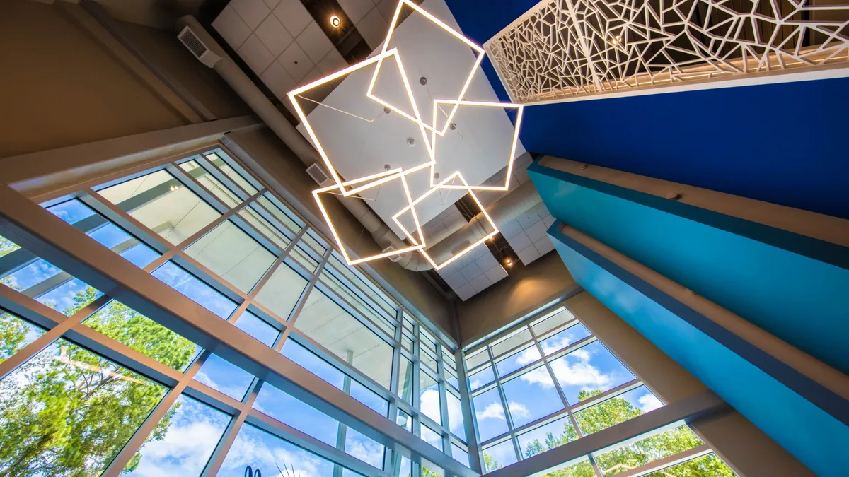 City of Hardeeville Indoor Recreation and Community Center image