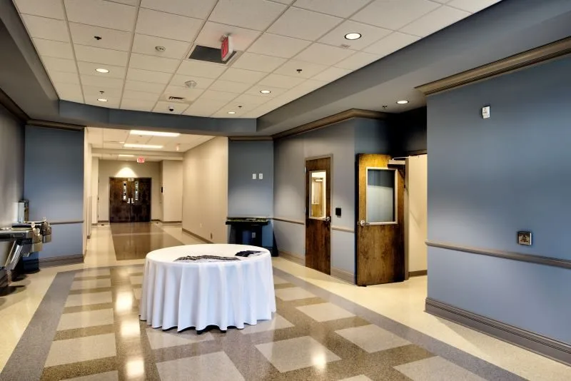 Robert A. Wright Hoke County Agriculture Building image