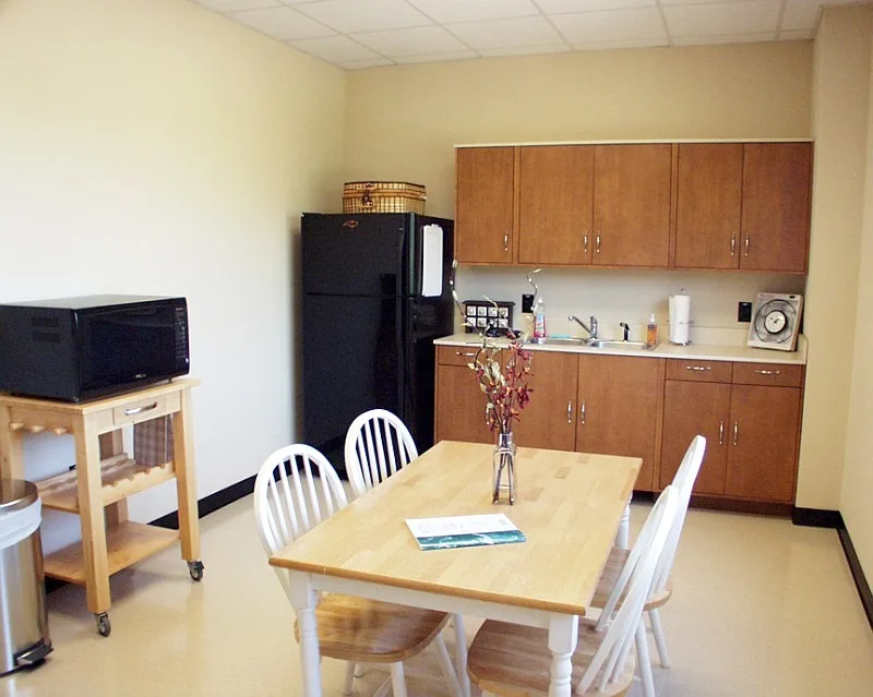 Holly Springs Family Dentistry image