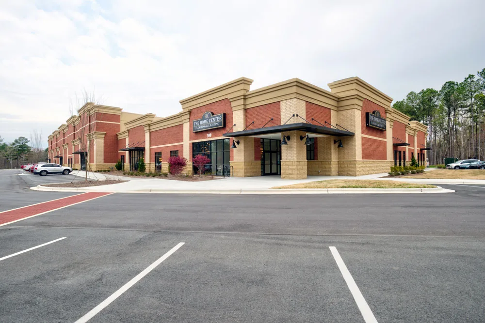 The Home Center image