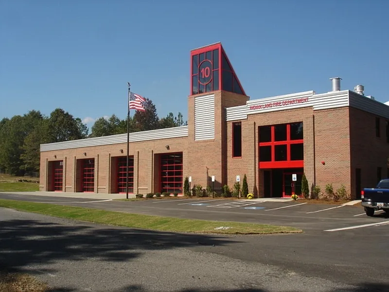 Indian Land VFD