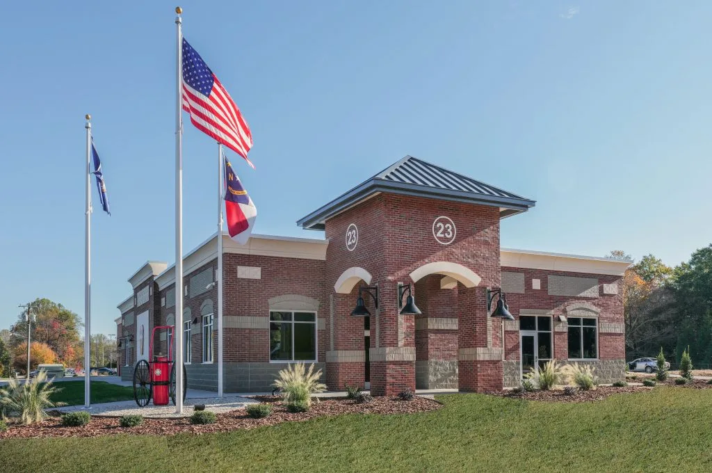 Rural Hall Fire Department