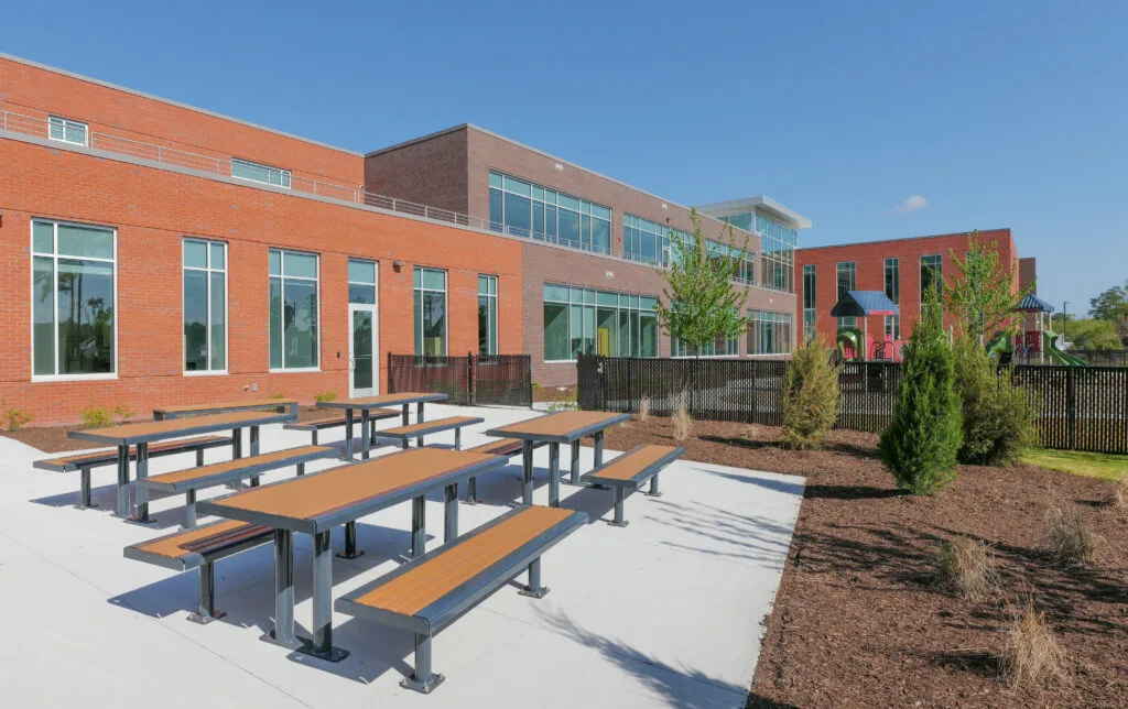Pender County Health and Human Services image