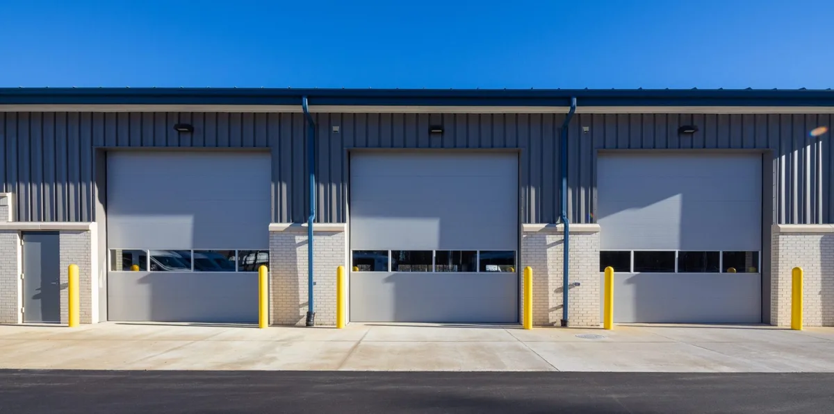 Johnston County Area Transit System (JCATS) image
