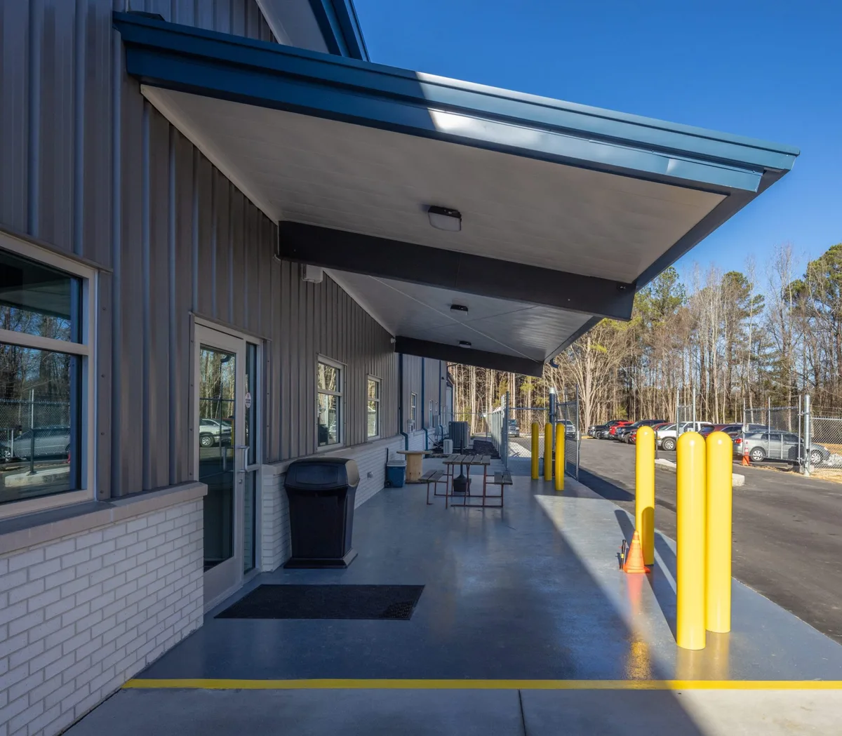 Johnston County Area Transit System (JCATS) image