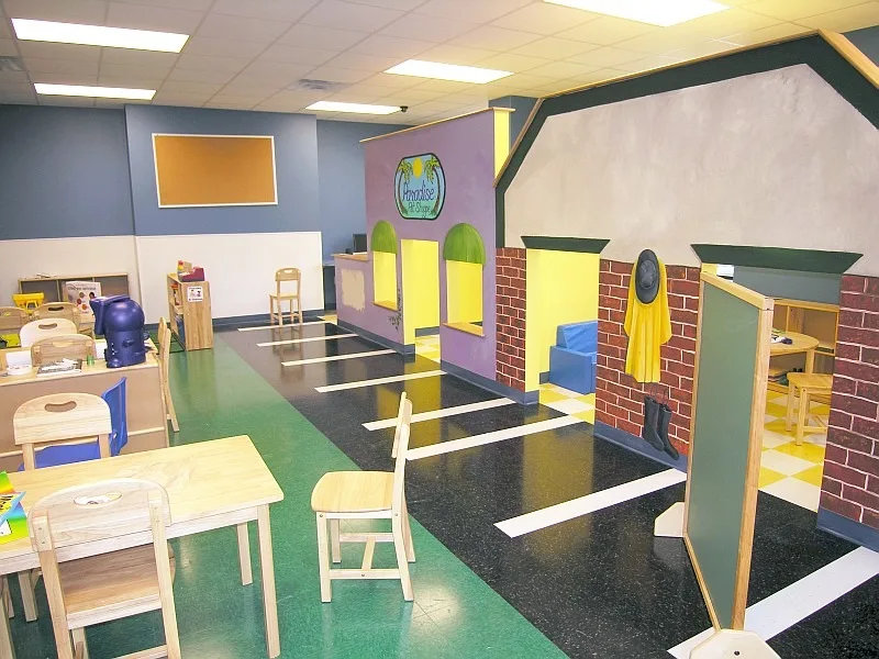 Kiddie Academy Child Care Learning Center image
