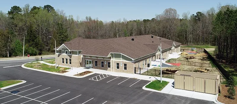 Knightdale Station Preschool image