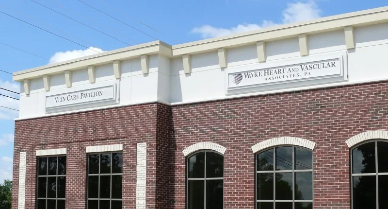 Knightdale Medical image