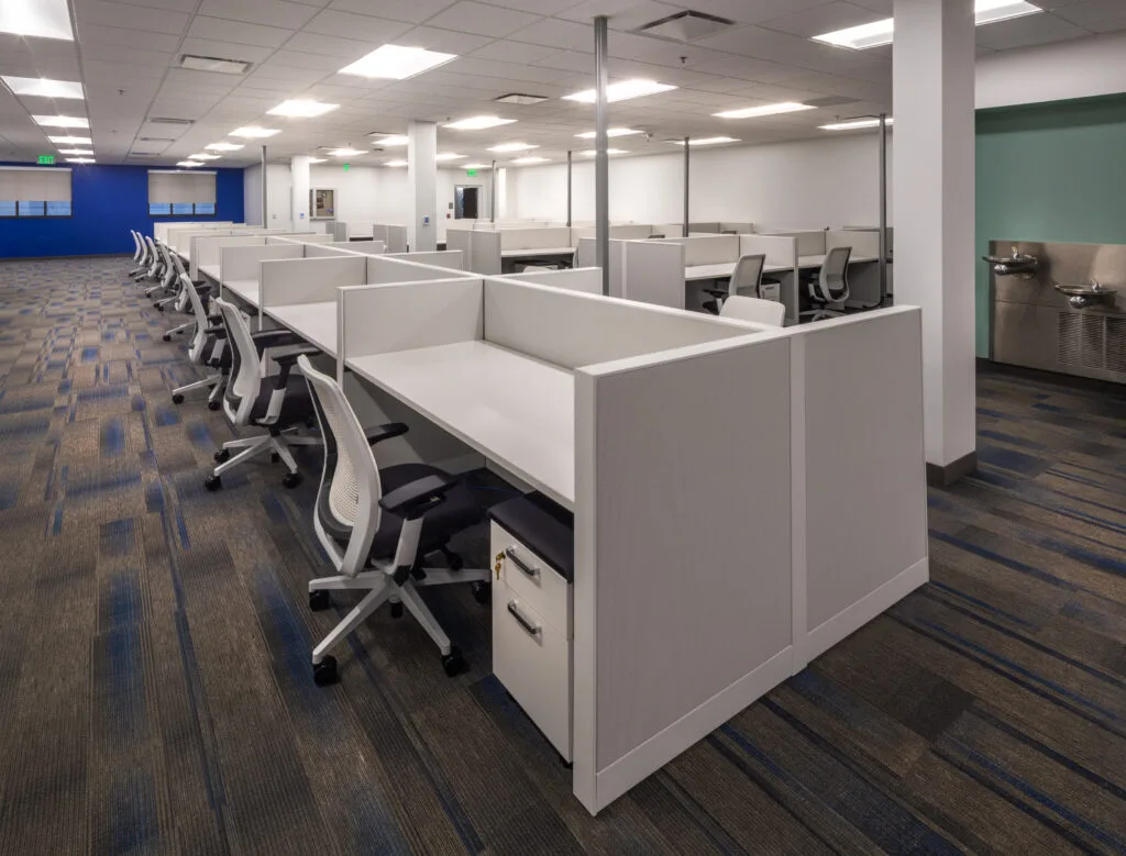Labcorp Renovation image
