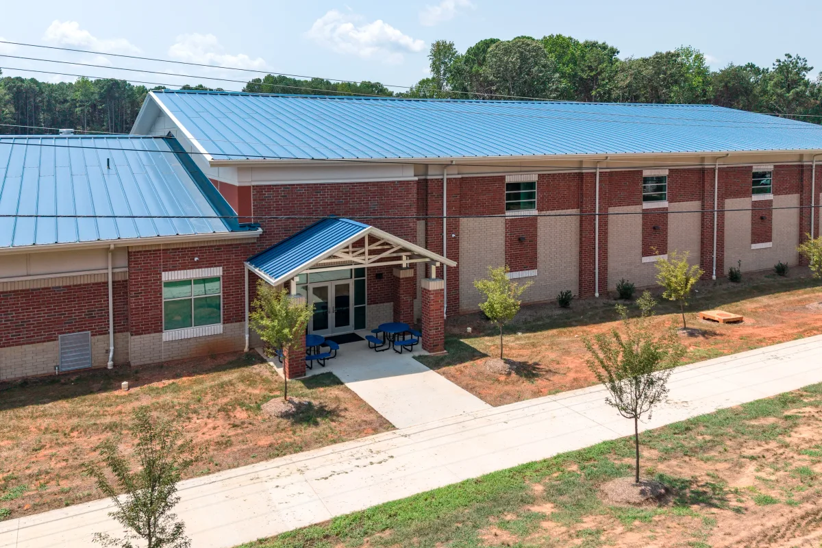 Lake Norman Charter School image
