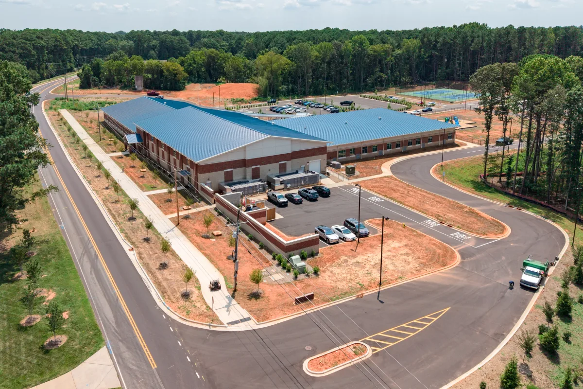 Lake Norman Charter School image