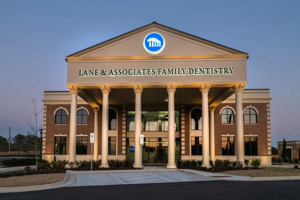 Lane & Associates Family Dentistry