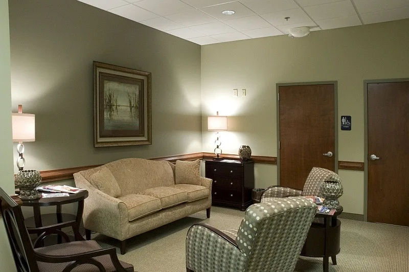 MacGregor Center Medical Building image