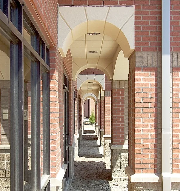 McCrimmon Medical Building image