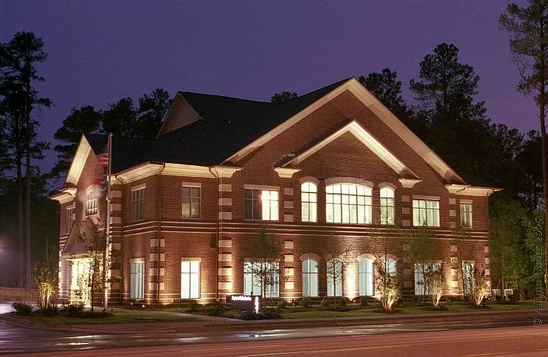 Medical Office Buildings