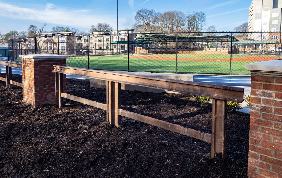 Durham Bulls Miracle League image