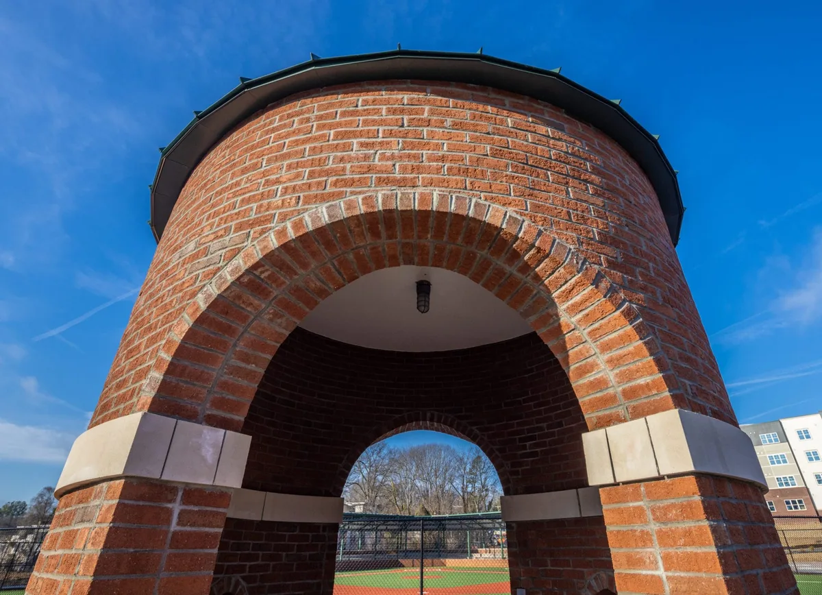 Durham Bulls Miracle League image