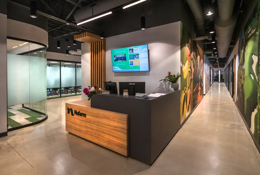 Nufarm image