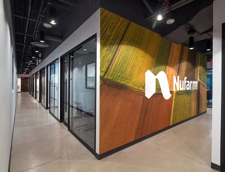 Nufarm image